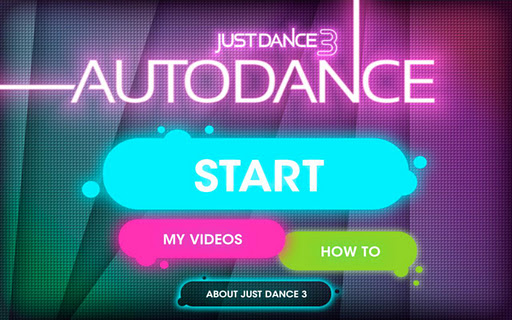Just dance app for laptop free download