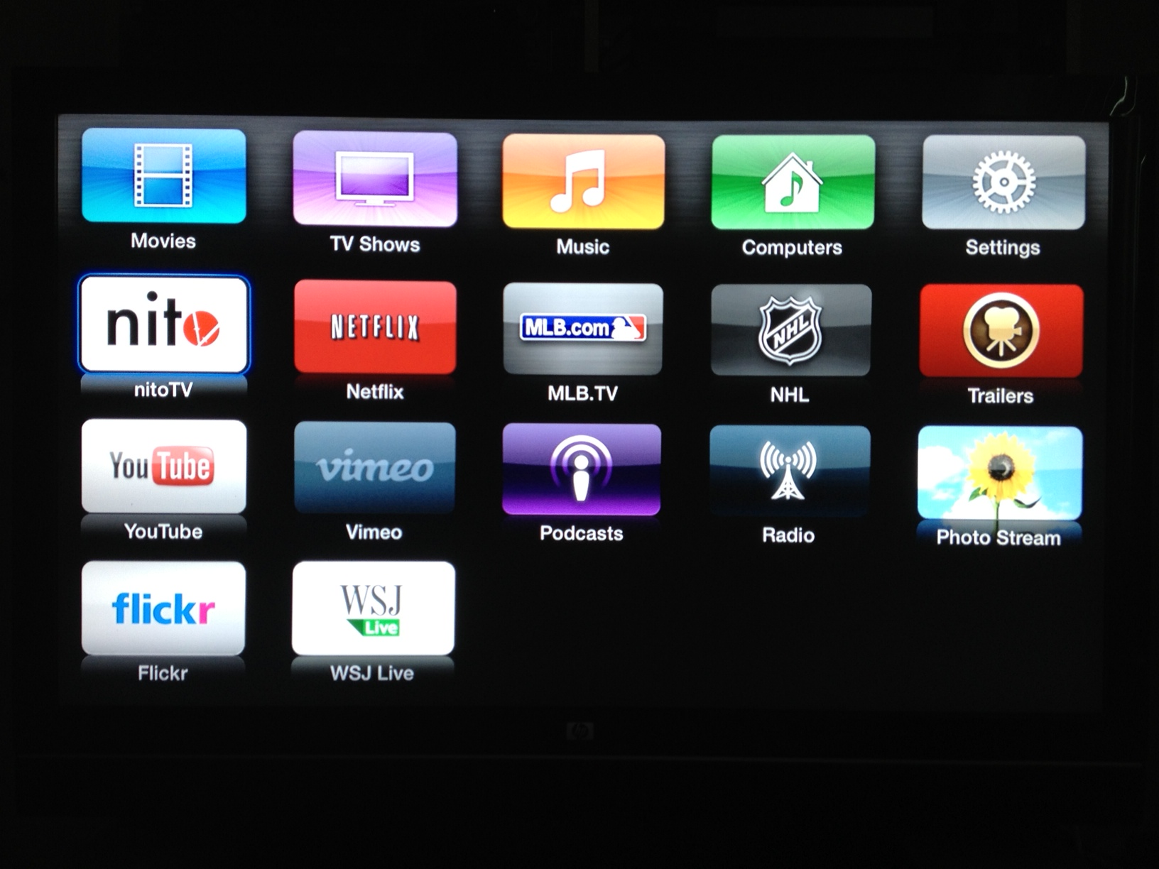 Nito Installer Apple Tv 2
